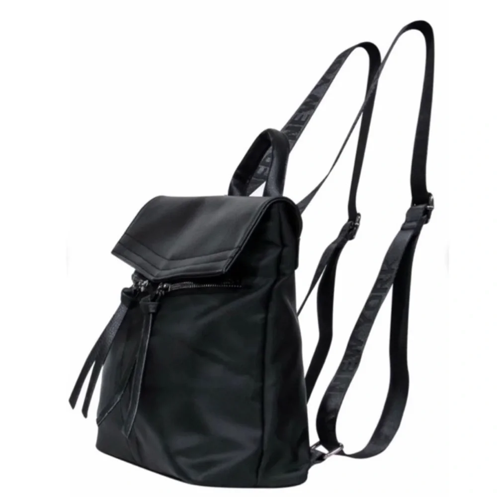 Botkier Black Backpack - Picture 5 of 6